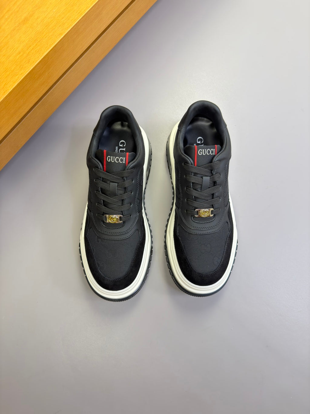 Gucci Casual Sneakers