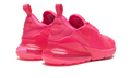 AIR MAX 270 MNS WMNS "Triple Pink" FD0293 600