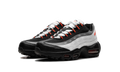 Air Max 95 Recraft GS "Infrared" CJ3906 101
