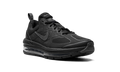 Air Max Genome "Triple Black" CZ4652 001