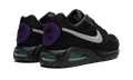 Air Max IVO "Black Metallic Silver" 580518 005