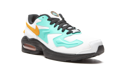 AIR MAX 2 LIGHT WMNS "Jaguars" CJ7980 100
