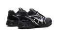 Air Max Torch 4 "Black White" 343851 010
