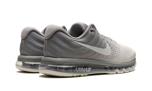 Air Max 2017 "Light Bone" 849559 005