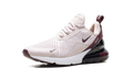 Air Max 270 WMNS "Silt Red Burgundy Crush" HJ3222 601