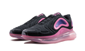 AIR MAX 720 "Black Pink Blast" AO2924 005