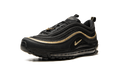 Air Max 97 CM "Black / Metallic Gold" DC2190 001