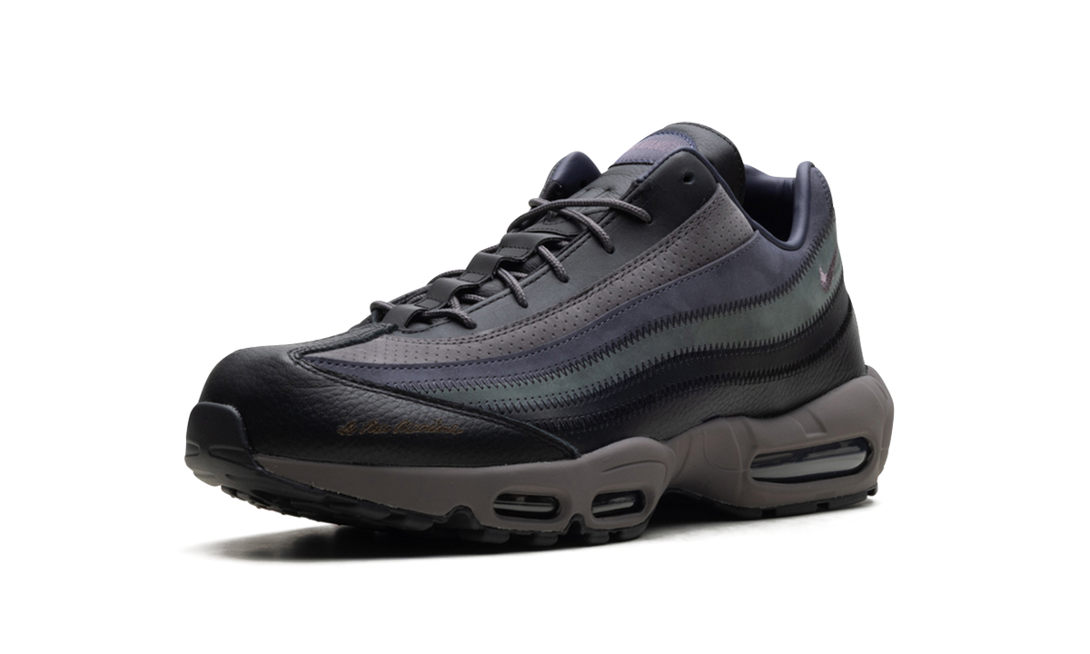 Air Max 95 "A Ma Maniére - Hand Wash Cold" FZ8743 201