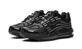 Air Max TL 2.5 "Black / Metallic Silver" FZ4110 002