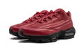 Air Max 95 Lux "Supreme - Red" CI0999 600