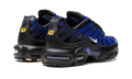 AIR MAX PLUS "Black" FQ7331-001