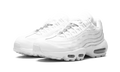 Air Max 95 Essential "White Silver" AT9865 100