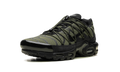 Air Max Plus Utility "Medium Olive" FJ4232 200
