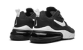 Air Max 270 React "Black White" CI3866 004