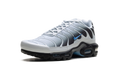 Air Max Plus "Grey University Blue Black" DM0032 015