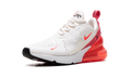 AIR MAX 270 WMNS "Sail Aster Pink White Hot Punch" AH6789 122