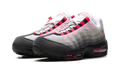 Air Max 95 "Big Bubble Solar Red 2.0 (2025)" IM7410 001
