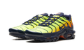 Air Max Plus "Lemon Venom" DM0032 701