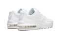 Air Max LTD 3 "Triple White" 687977 111