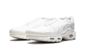Air Max Plus "Triple Black" AJ2029 001
