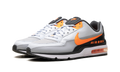 Air Max LTD 3 "Football Grey Total Orange" IB4468 085