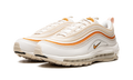 AIR MAX 97 MNS WMNS "Phantom / Light Curry" DQ8594 001