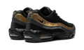 Air Max 95 Premium "BLK/GOLD" 538416 007