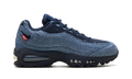 Air Max 95 OG "Levi's Denim- Obsidian" HM4743 400