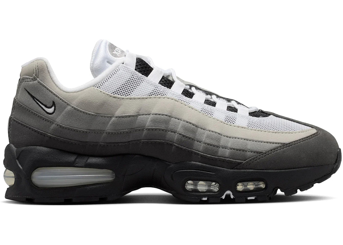 Nike Air Max 95 OG Big Bubble Granite
