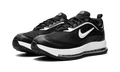 Air Max AP "Black White" CU4826 002