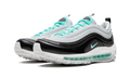 AIR MAX 97 WMNS "Platinum Aurora Green" 921733 065