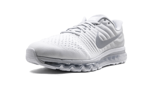 Air Max 2017 "Platinum" 849559 009