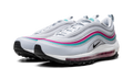 AIR MAX 97 MNS WMNS "Silver Beach" DH5093 001