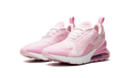 AIR MAX 270 GS "Pink Foam" CV9645 600