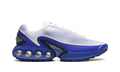Air Max Dn "White / Racer Blue" DV3337 102