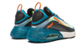Air Max 2090 "Green Abyss" CZ7867 300