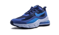 Air Max 270 React "Impressionism Art" AO4971 400