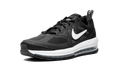 Air Max Genome "Black White" CW1648 003
