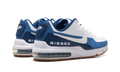 Air Max LTD 3 "White Coastal Blue" 687977 114
