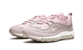 Air Max 98 "Triple Pink" 640744 200