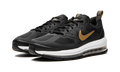 Air Max Genome "Black Metallic Gold" DM7567 001