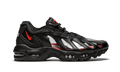 Air Max 96 "Supreme - Black" CV7652 002
