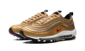 Air Max 97 QS (GS) "Metallic Gold" 918890 700