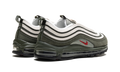 Air Max 97 "Cargo Khaki / Rugged Orange" FB9619 001