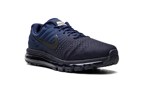 Air Max 2017 "Binary Blue" 849559 405