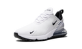 Air Max 270 Golf "White" CK6483 102