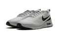 AIR MAX NUAXIS "LIGHT SMOKE GREY CYBER WHITE OBSIDIAN" FD4329 003