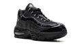 Air Max 95 OG WMNS "Big Bubble Black Patent" IB6397 001