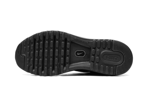 Air Max 2013 "Triple Black" FZ3156 010