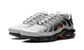 Air Max Plus "Wolf Grey Picante Red" DM0032 011